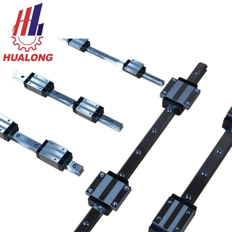Linear Ball Rail best