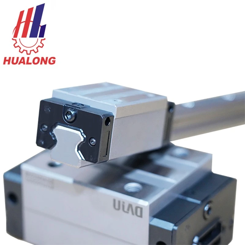 Linear Ball Rail factory